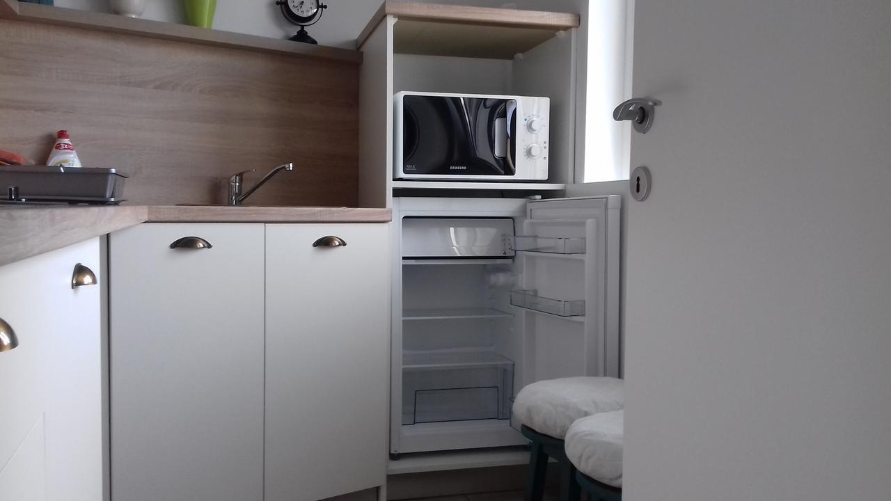 Adma Central Sibiu Eksteriør bilde